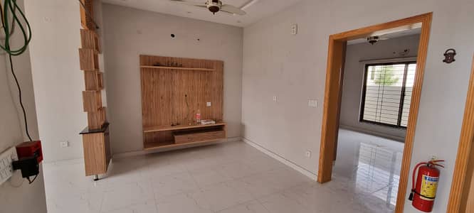 6 MARLA FULL HOUSE AVAILABLE FOR RENT IN DHA 11 RAHBER SECTOR 4