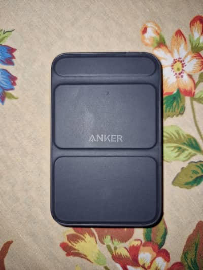 Anker 622 maggo magsafe powerbank