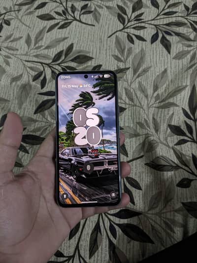 Google pixel 8