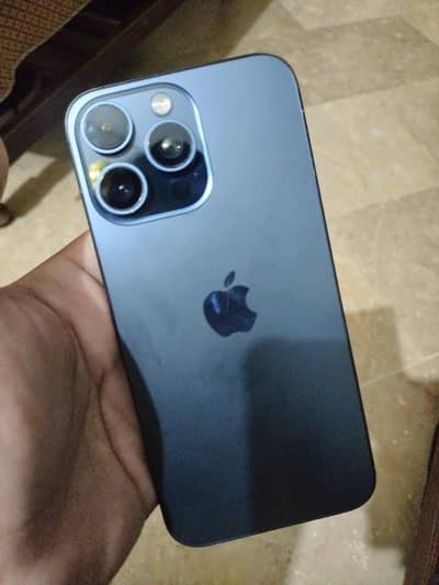 iPhone 15 pro max 256gb Jv