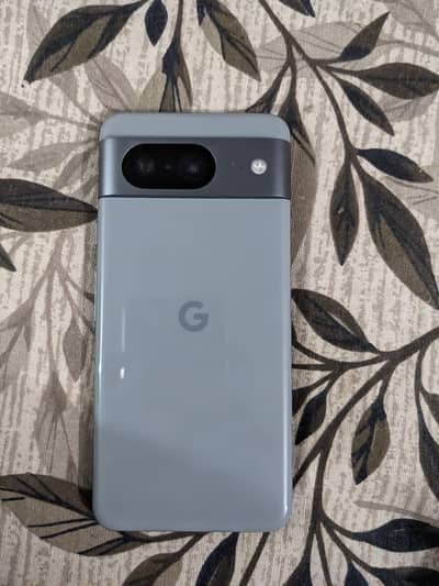 Pixel 8 | 8gb / 128gb | 9.5/10 condition