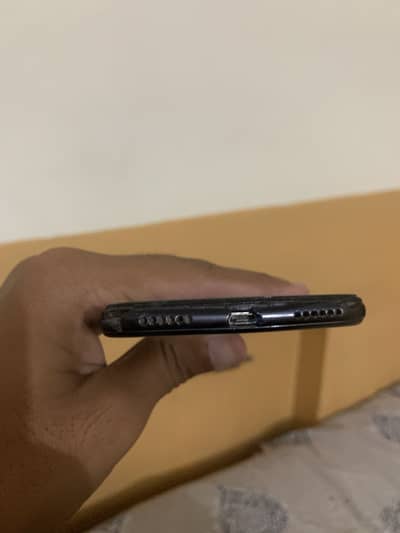 HUAWEI Y6S