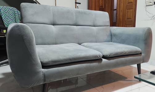 1+2+2 Sofa set for sale . Customized as per one request
