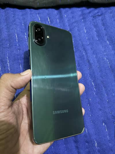 Samsung Galaxy A07