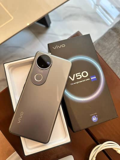 vivo v50 256Gb