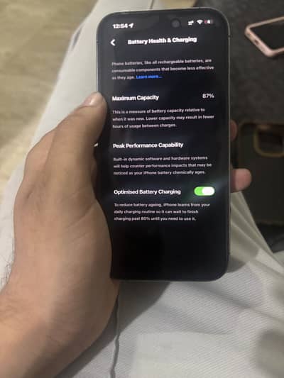 14 pro pta approved 256 GB