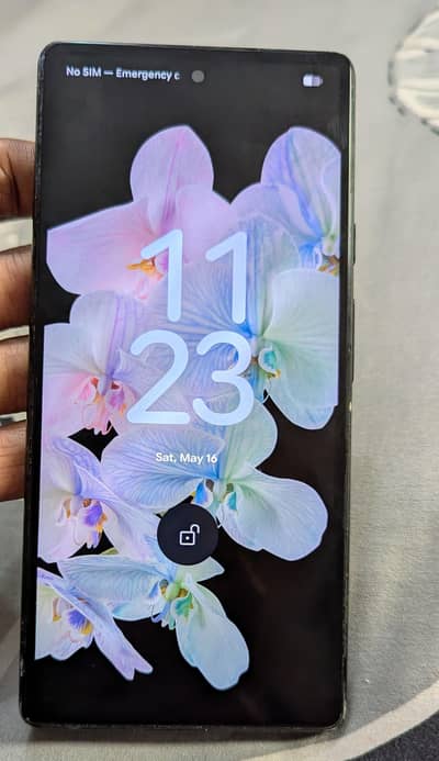 google pixel 6