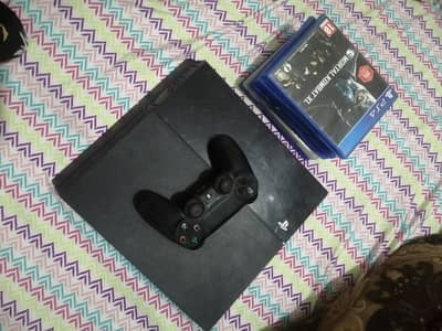 in good condition. . .