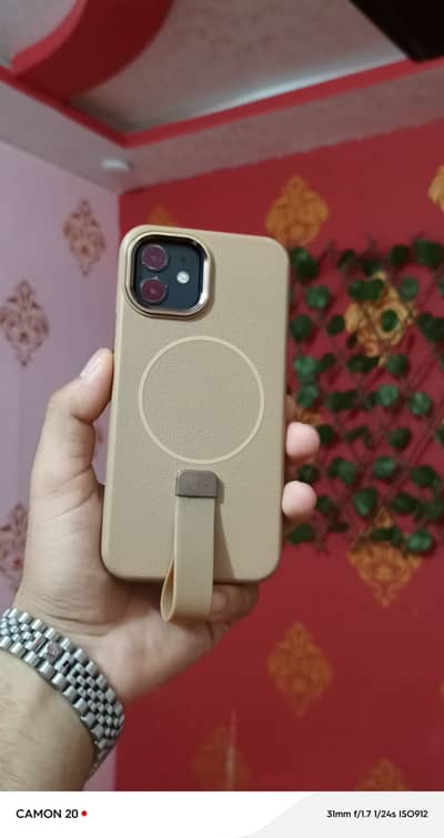 iPhone 12 - 128GB - Official PTA Approved