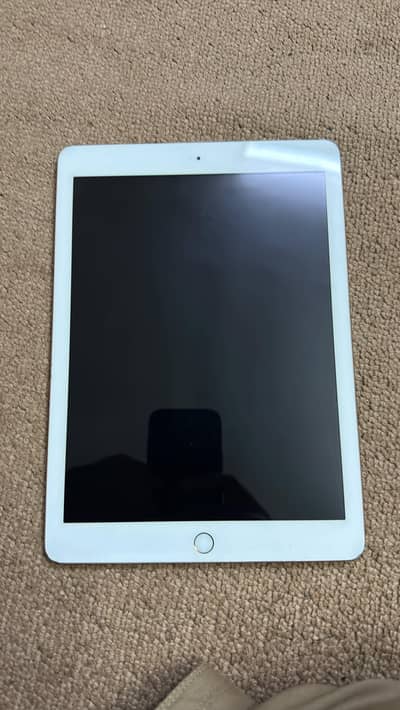 I pad 6 generation