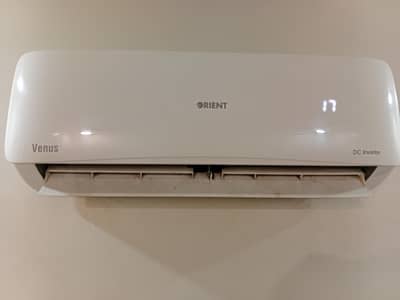 orient 1ton dc inverter