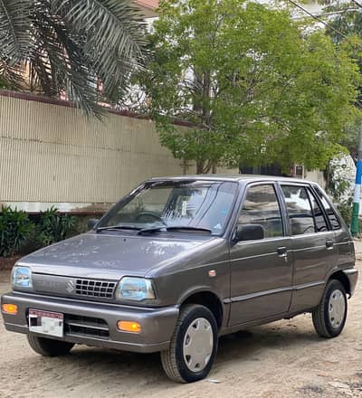 Suzuki mehra