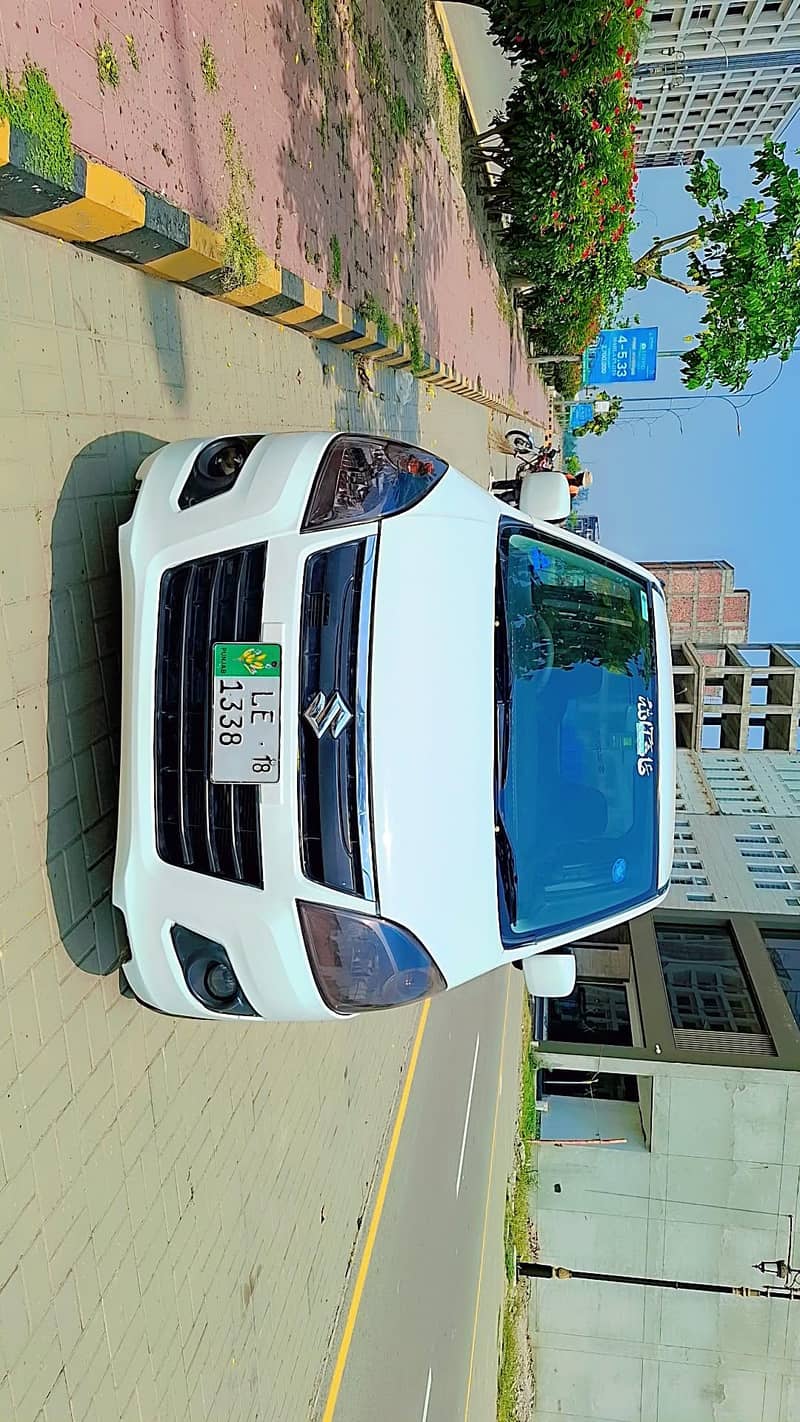 WagonR 0