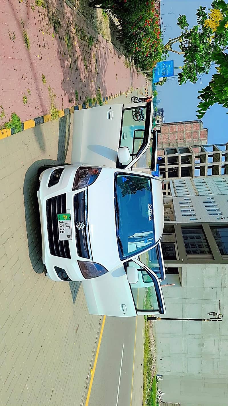 WagonR 1