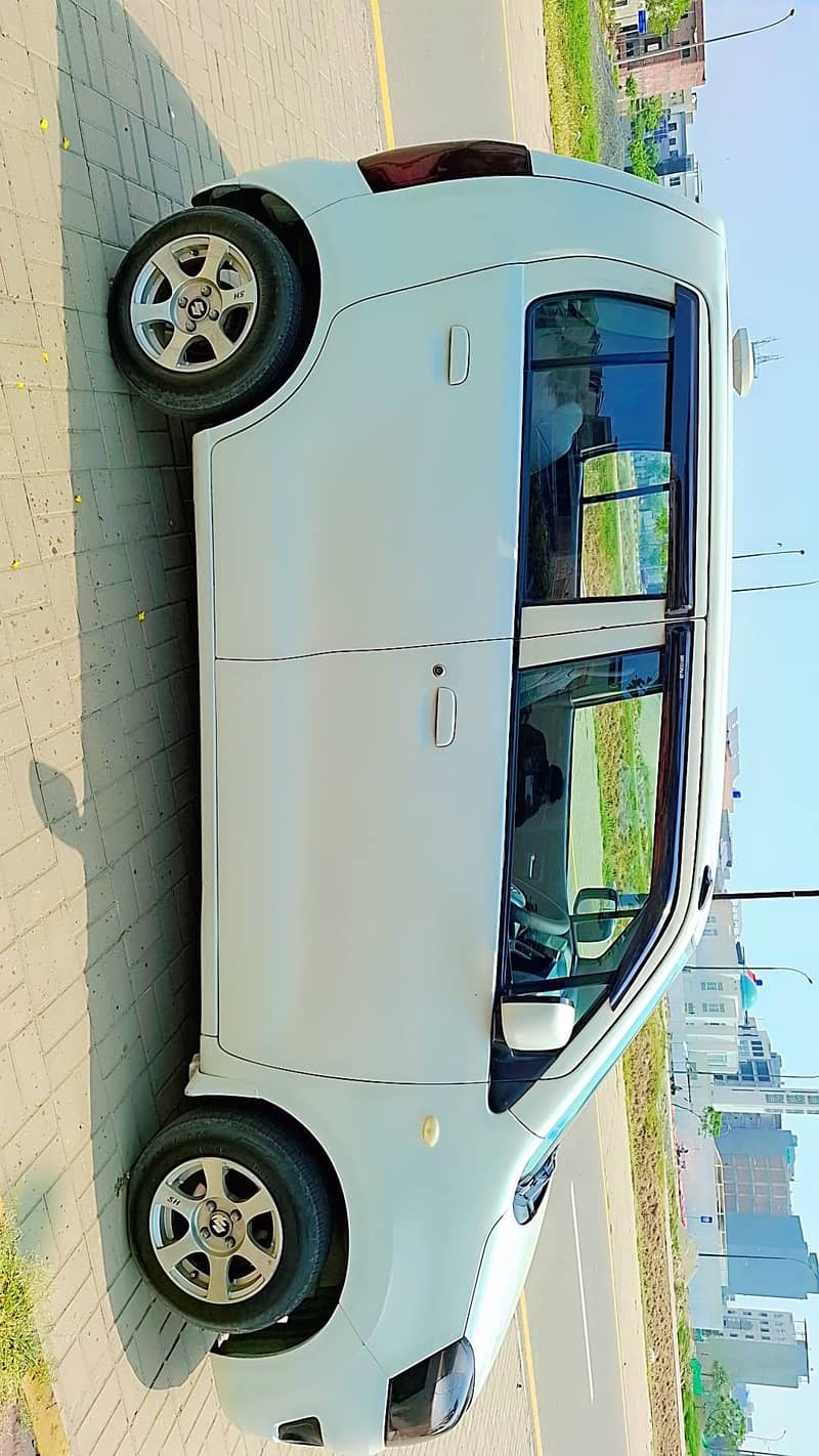 WagonR 2