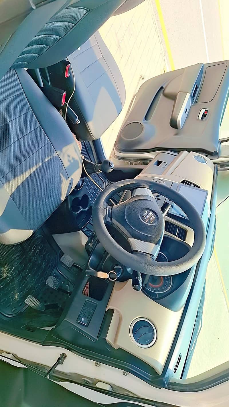 WagonR 3