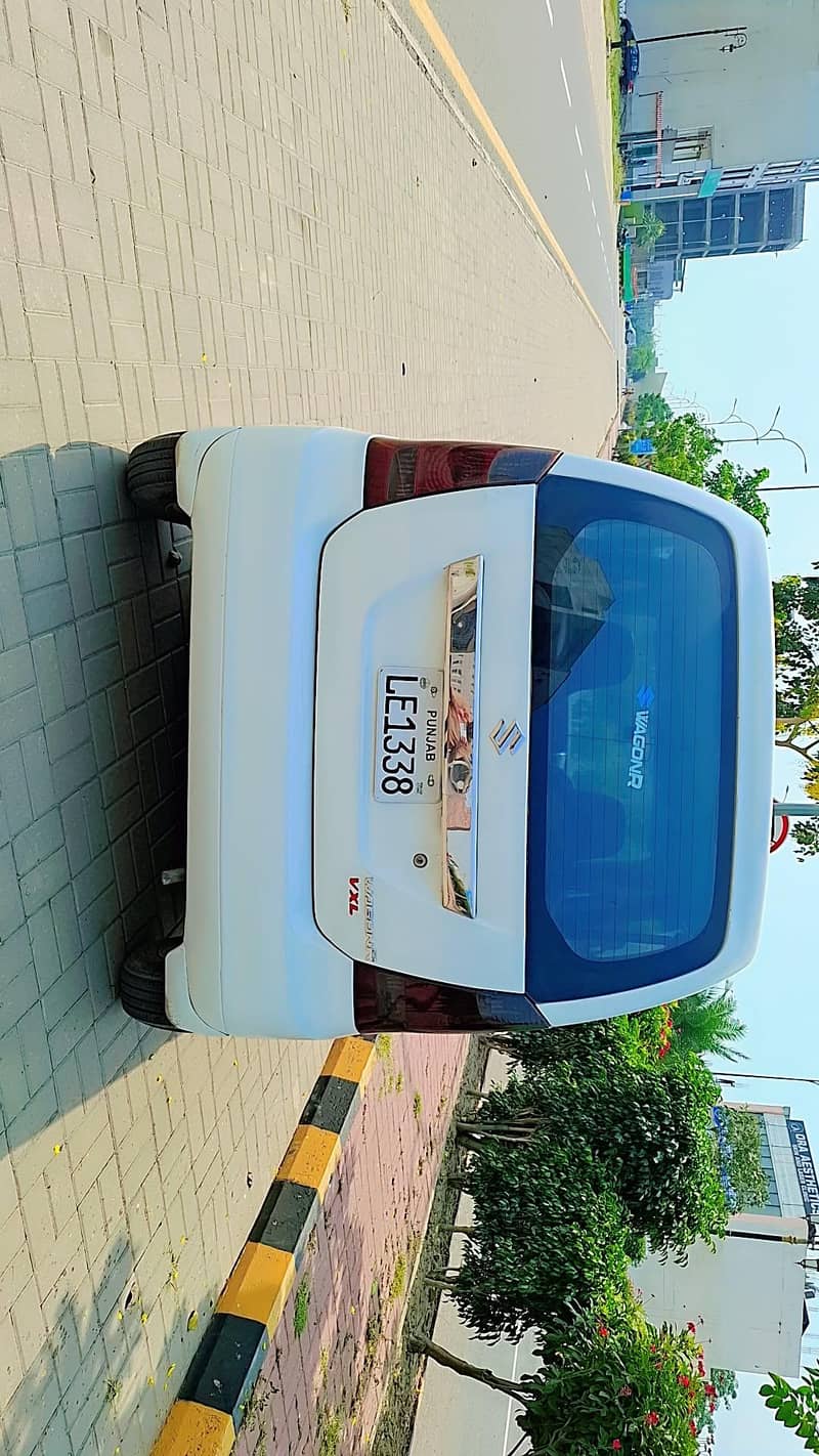 WagonR 6
