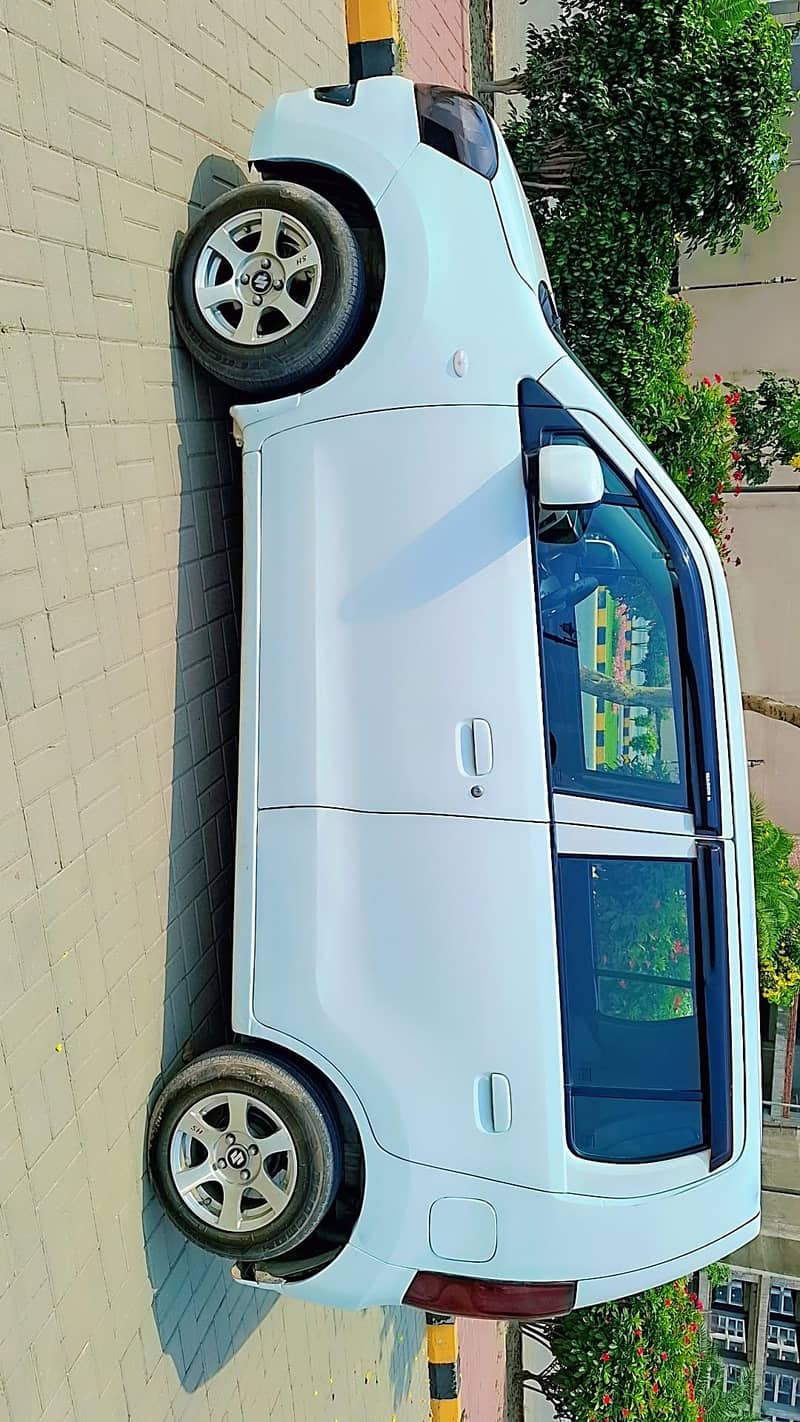 WagonR 7