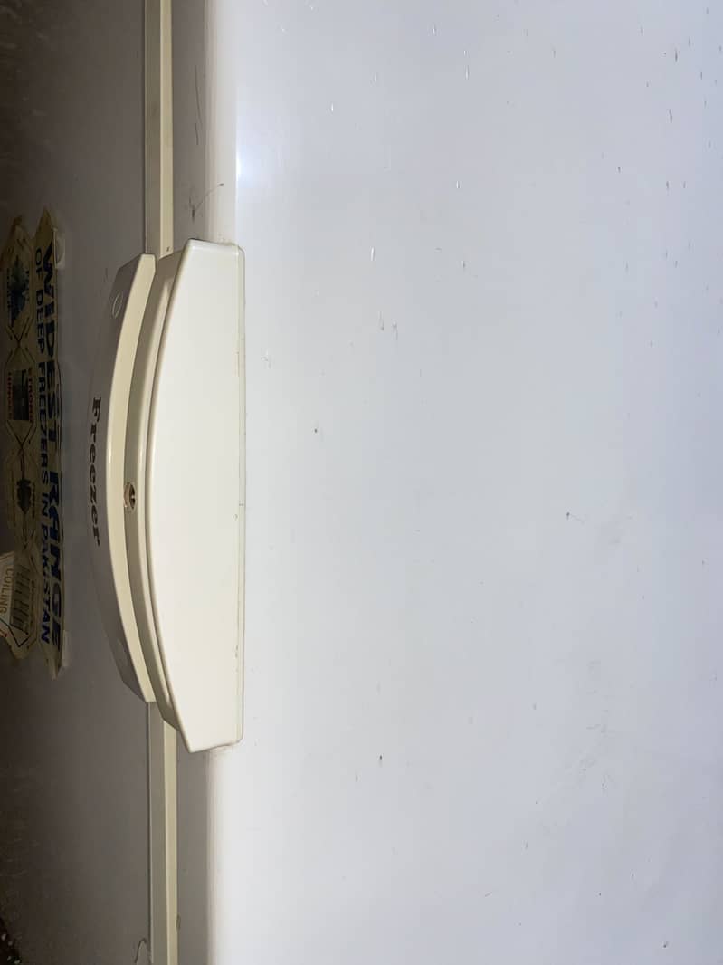 Waves Deep Freezer 3