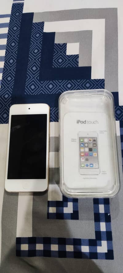 iPod Touch 6th Gen 64gb