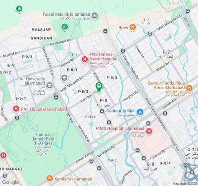 Prime Location Desperate Deal Of 1244 Sq Yd Plot