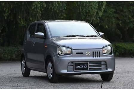 ATLO VXR