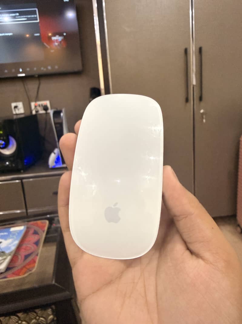 Apple Magic Mouse 1st Generation 0