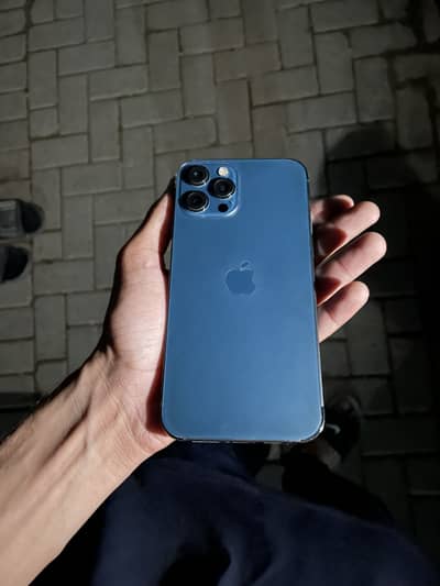 Iphone 12 pro max