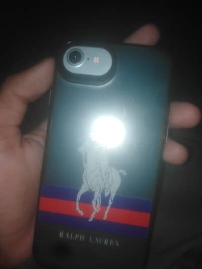 IPhone  7 bypass 12gb