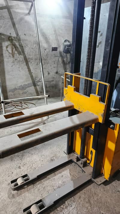 campasti 15000kg