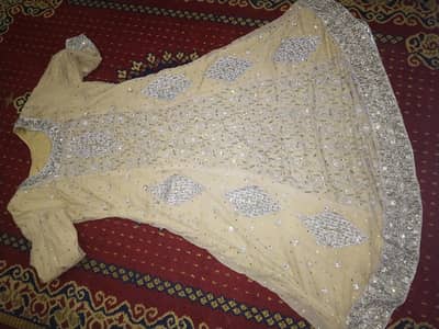 walima bridal maxi