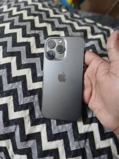 I Phone 13 pro