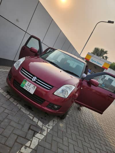 Suzuki Swift 1.3 DLX for sale