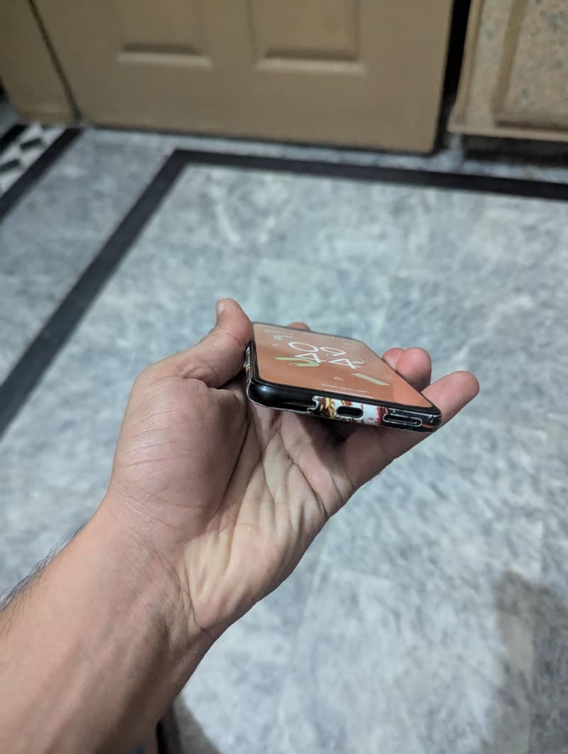 Google pixel 4 0