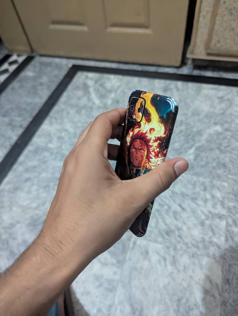 Google pixel 4 1