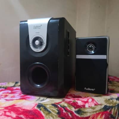 Woofer