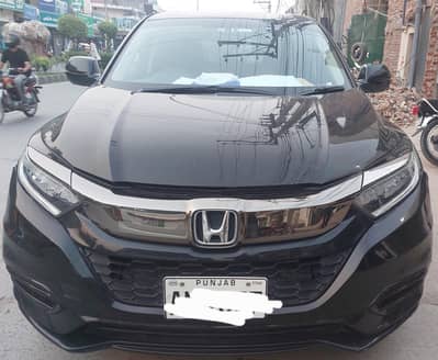 HONDA VEZEL 15/¹8/21