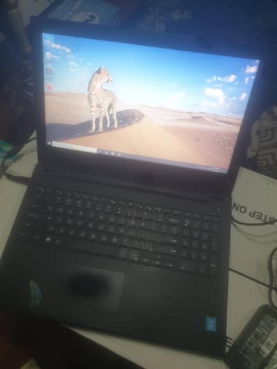 Dell i3 4th Gen