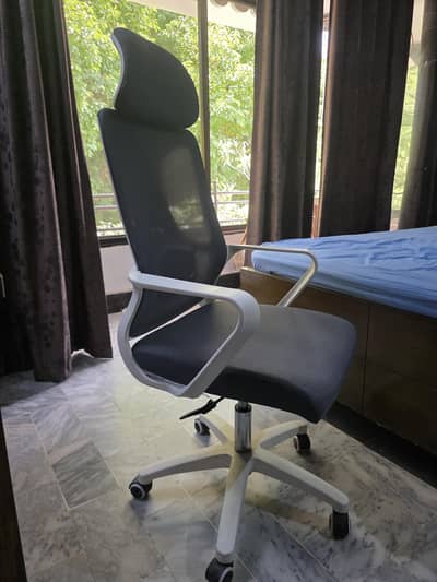 Executive Office Chair - Study Table Chair - Computer chair