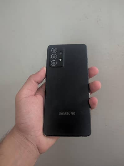 Samsung A52 6/128
