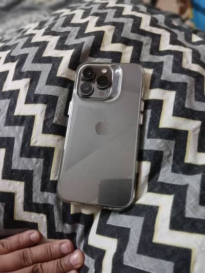 I Phone 13 pro
