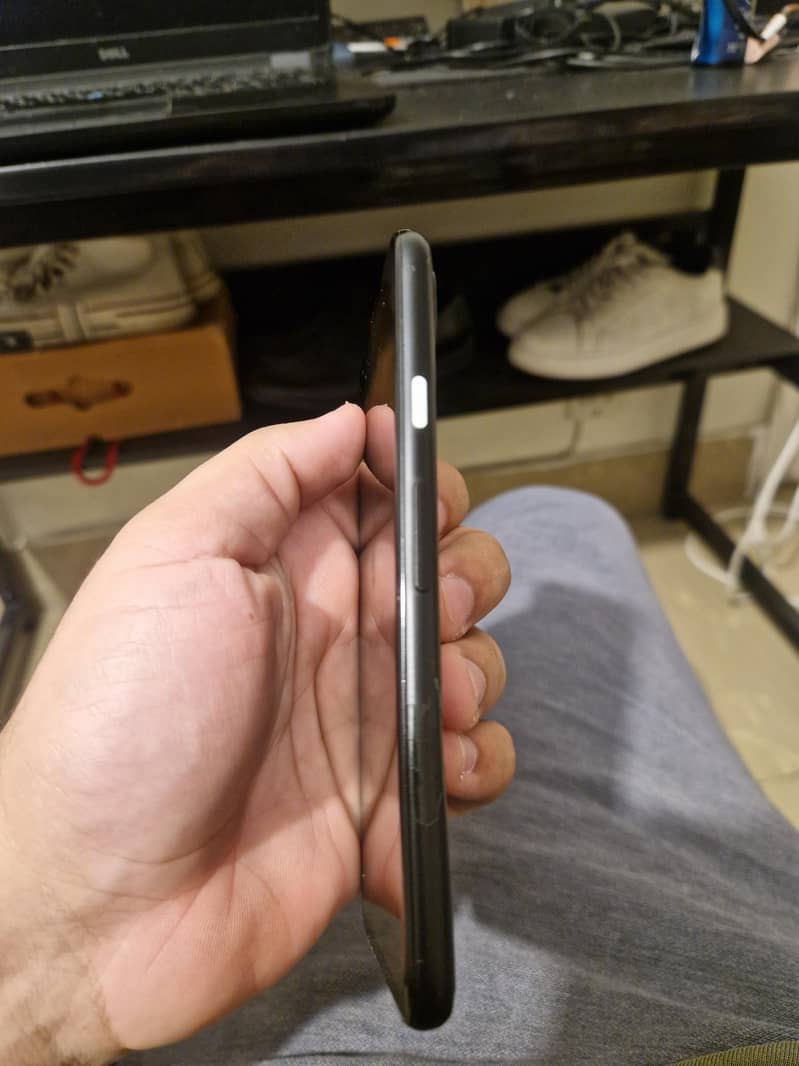 Google Pixel 4a 1