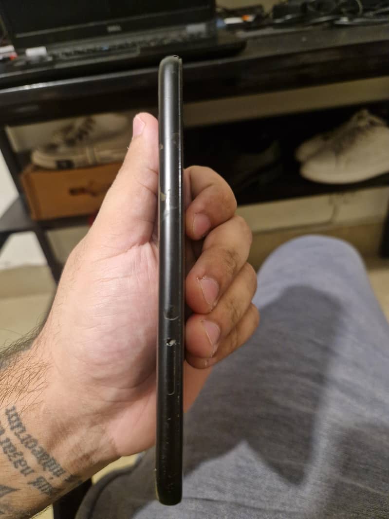 Google Pixel 4a 3