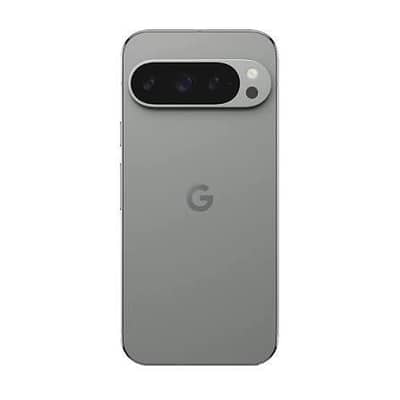 Google pixel 9pro XL
