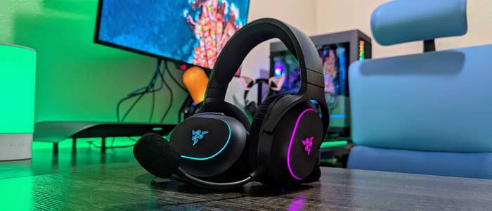 RAZER BARRACUDA X CHROMA