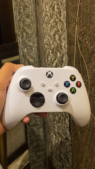 XBOX SCERIES S CONTROLLER