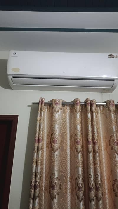 Pel Ac 1.5 ton