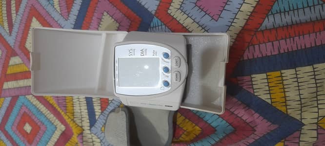 Digital  pb operater complete system