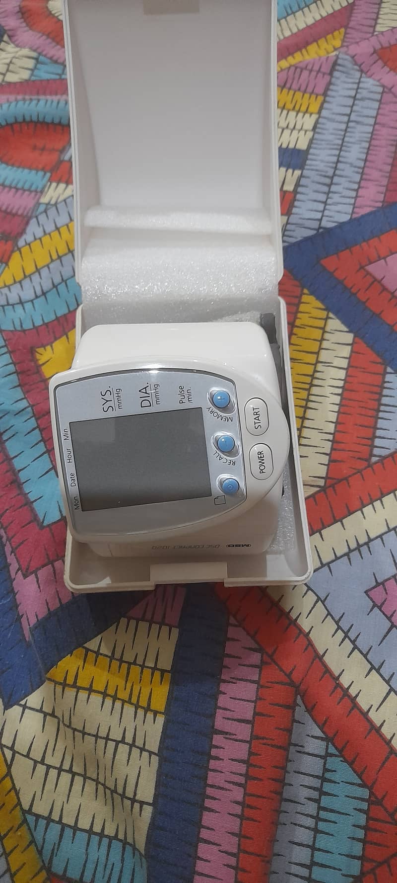 Digital  pb operater complete system 3