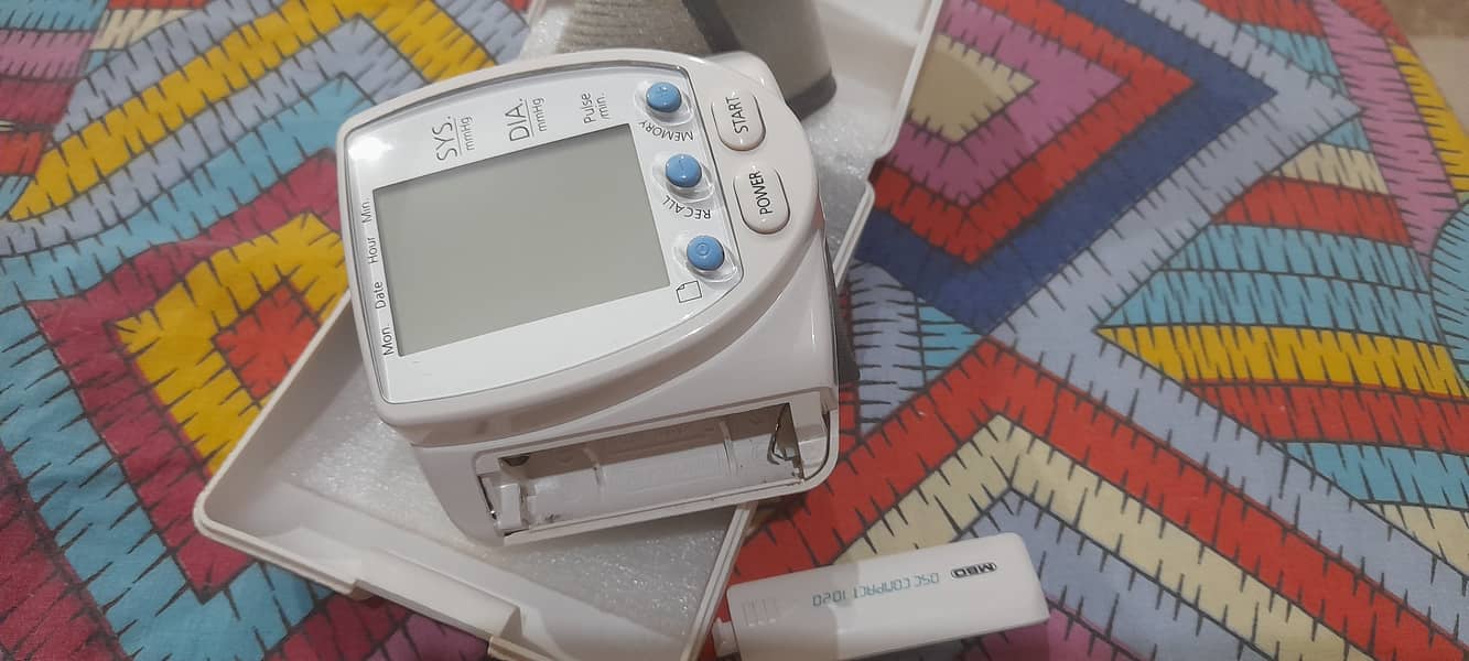 Digital  pb operater complete system 4